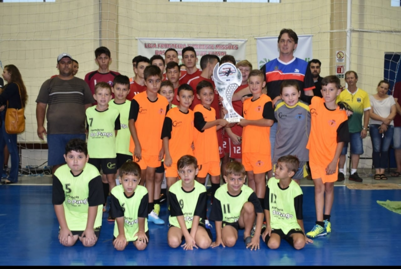 NOTÍCIAS DO ESPORTE